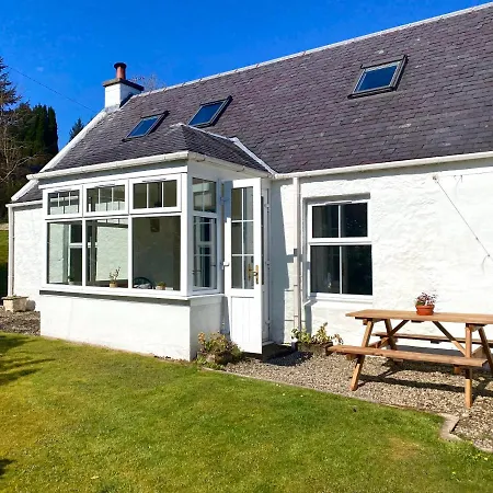 Wee Silverburn Whiting Bay Exterior photo