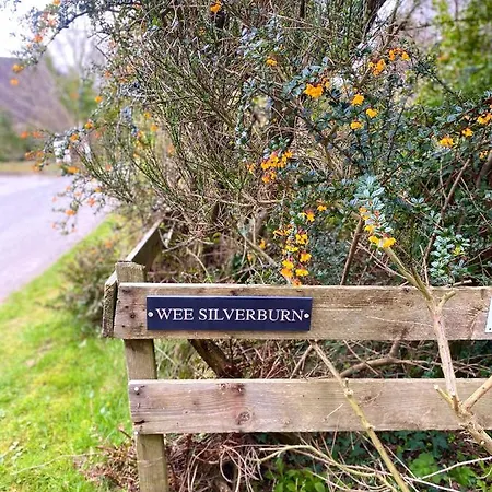 Wee Silverburn Whiting Bay Exterior photo