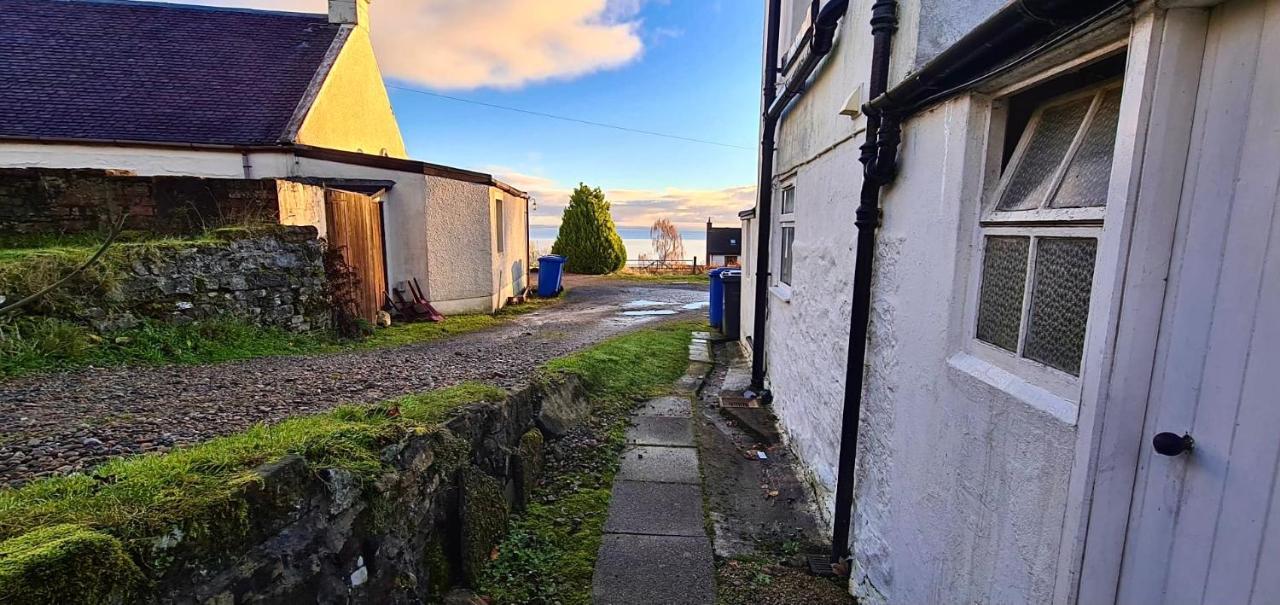 Wee Silverburn Holiday home *