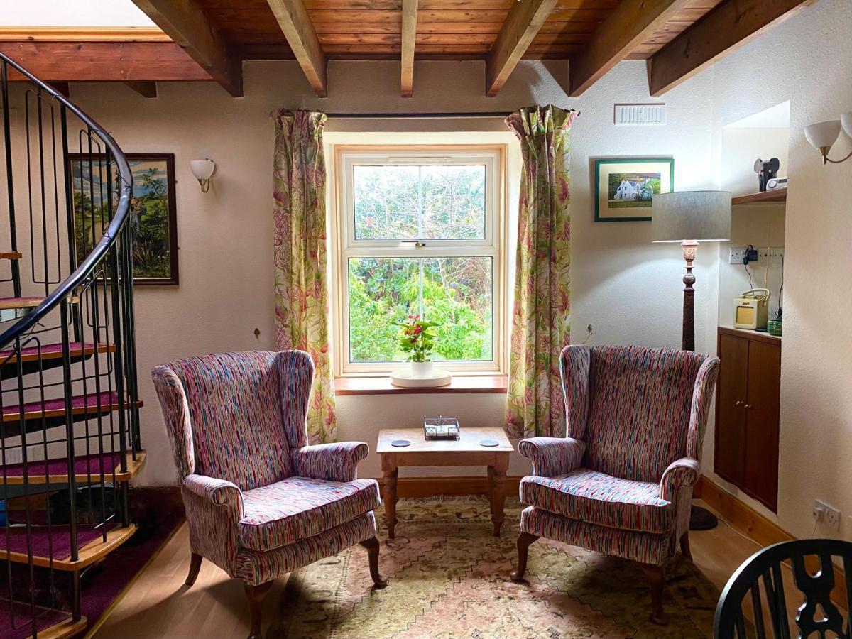 Holiday home Wee Silverburn *