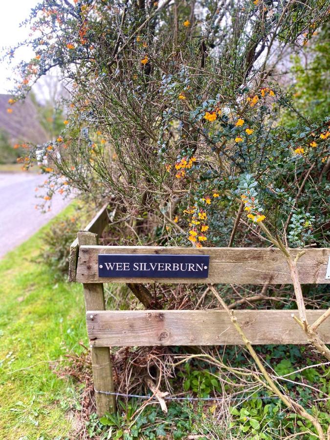 Holiday home Wee Silverburn