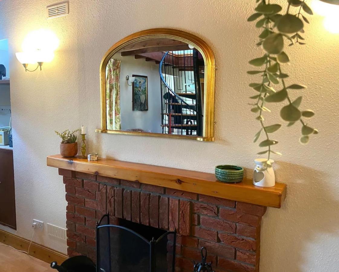 Holiday home Wee Silverburn Whiting Bay