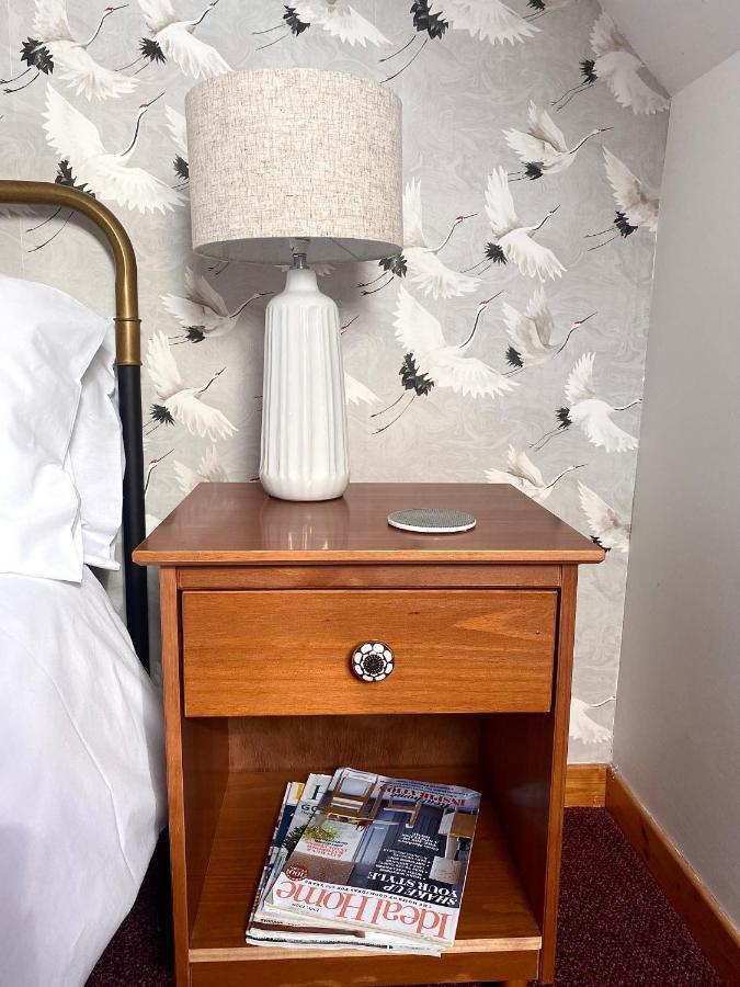 Holiday home Wee Silverburn *