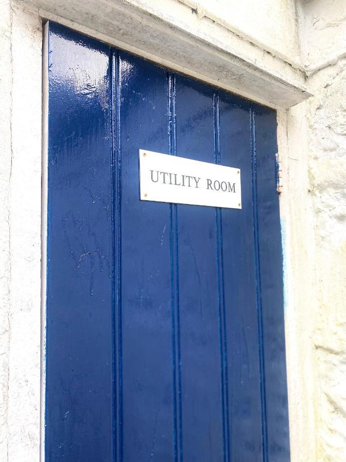 Wee Silverburn Holiday home