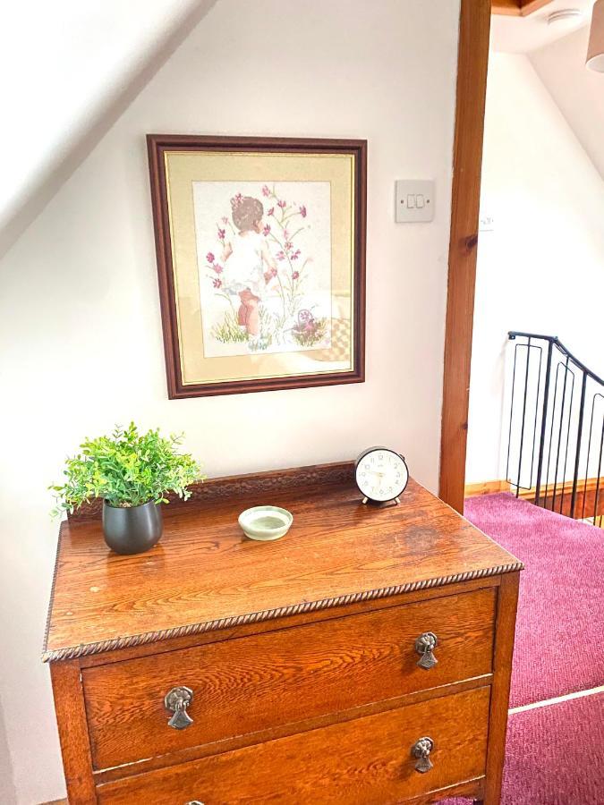 Holiday home Wee Silverburn *
