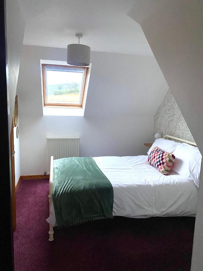 Wee Silverburn Holiday home