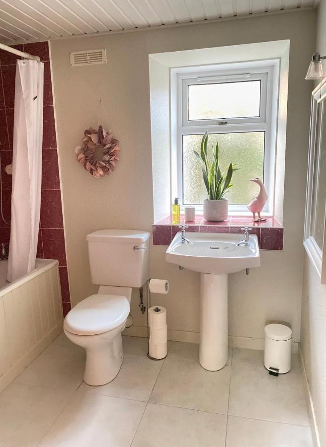 Holiday home Wee Silverburn