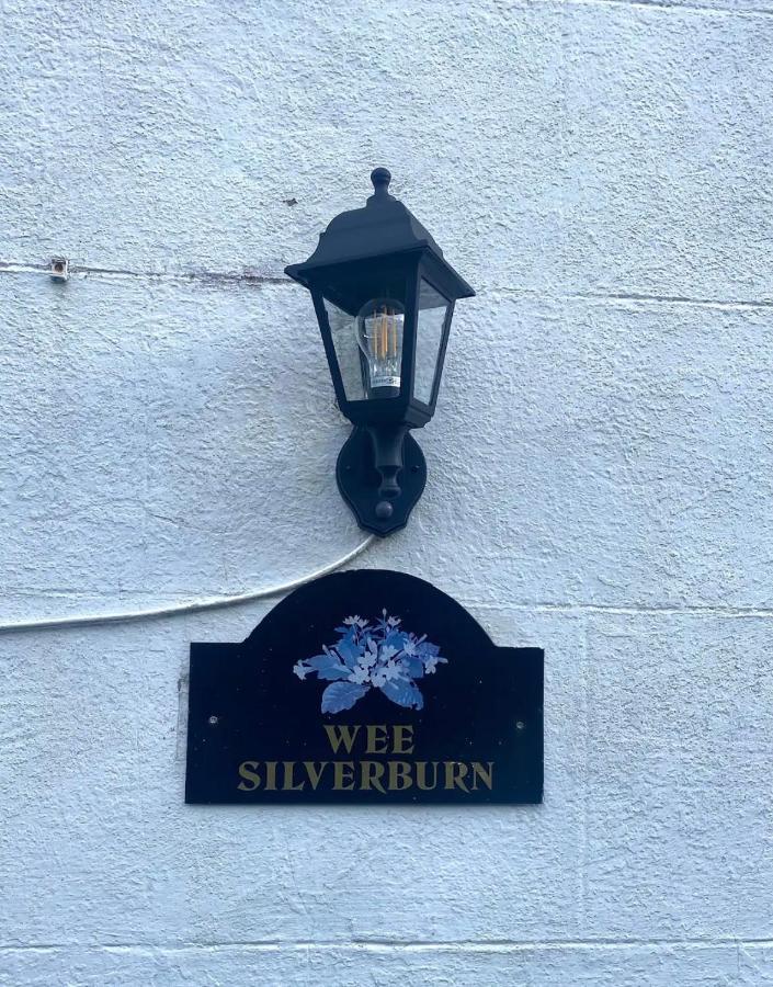 Wee Silverburn Holiday home *