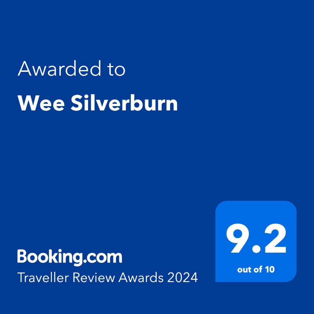 Wee Silverburn * Whiting Bay
